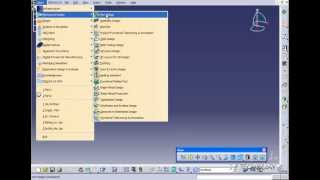 HOW TO INSTALL CATIA V5 windows 788110 [upl. by Atiana885]