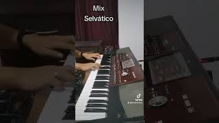 MIX SELVÁTICO [upl. by Origra]