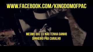 AbSoul  ILLuminate ft Kendrick Lamar LEGENDADO PTBR  REVIEW  wwwfacebookcomKingdomOfPac [upl. by Eelyk]