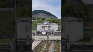 An ancient tomb where tens of thousands of people were buried  the Zhijin Ten Thousand Tomb where [upl. by Dielu593]