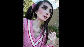 Eugenia Cooney Says Not To Judge Others  TikTok September 8 2024 shorts [upl. by Virgilio]