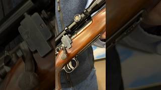 Custom 1903 Springfield 22 LR [upl. by Byler936]