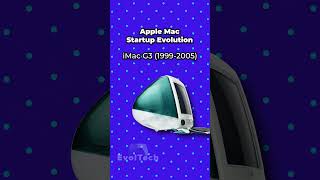 Twentieth Anniversary Macintosh TAM Startup [upl. by Spillar256]