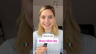 Espressione italiana 🇮🇹 learnitalian linguaitaliana languagelearning [upl. by Aseret]