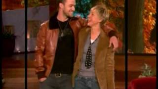 Ellen DeGeneres  Best Moments from the first 1000 Shows [upl. by Aikaj]