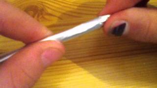 Faire un stylet pour iPhone iPad iPod touch  Fabriquer un stylet pour smartphone [upl. by Hunley]