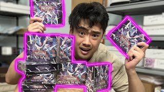 Opening The Best YuGiOh Set of 2024 [upl. by Enetsuj985]