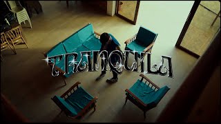 Toshe  Tranquila Official Video [upl. by Aneeres]