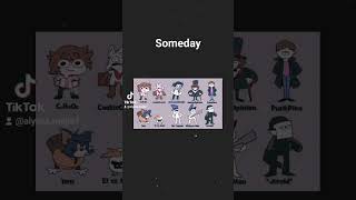 Sr Pelo Storytime  Someday form Zombies 2 [upl. by Acinomed]