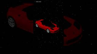 quotSpace Odyssey Tesla Cars Epic Journeyquot [upl. by Nylemaj]