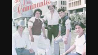 los caminantes simon blanco0001wmv [upl. by Owiat394]