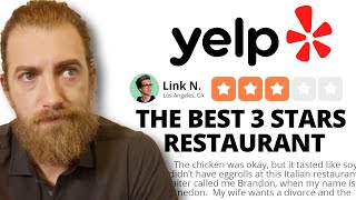 How You SHOULD Be Using Yelp [upl. by Yliah]