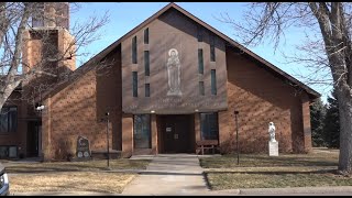 St Therese Little Flower Church [upl. by Rayford]