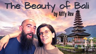 quotThe Beauty of Baliquot by Alffy Rev REACTION with my wife [upl. by Melessa]