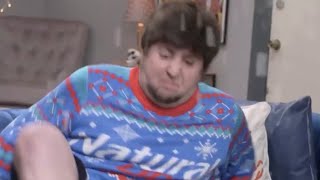 JonTron ClipWHY DIDNT HE JUST CALL IT THE SOULJABOY [upl. by Hal]