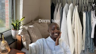 Dorm room tour 2024 [upl. by Blunt236]