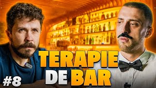 Terapie de Bar  Ep 8 Teatru  cu Costel [upl. by Bilow]