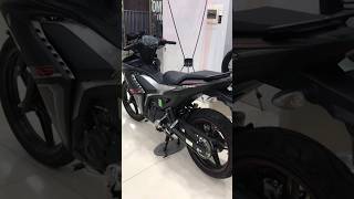 YAMAHA SNIPER 155 RC EDITION [upl. by Enilrek77]