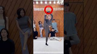 세래모니에 진심인 사람들⁉️😱 Hip Mobility Challenge [upl. by Iow106]