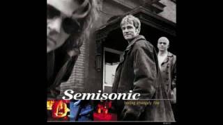 Semisonic  This Will Be My Year [upl. by Yllet]