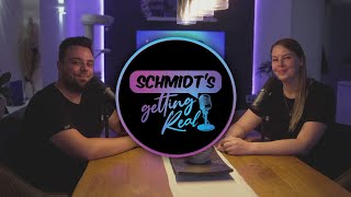 Hochzeitseinladung Spülmaschinen Struggle amp Führerschein Update  Schmidts getting Real Podcast [upl. by Noerb]