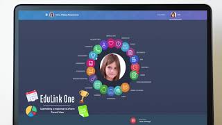 Overnet Data  EduLink One  Forms Feature [upl. by Bobker]