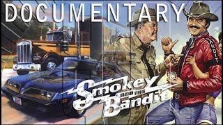 smokey and the bandit intro movie [upl. by Veronique]