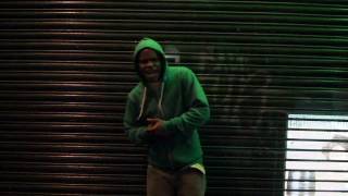 CVTV KKoke Starker quotHarlesden 2 Stonebridgequot OFFICIAL MUSIC VIDEO [upl. by Morvin279]