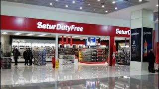 Gürcistan Sarp Setur Duty Free Market Fiyatları 2023 [upl. by Liggett54]