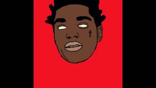 Kodak Black Type Beat  Breathe Prod Arkade Stvtion [upl. by Agueda769]