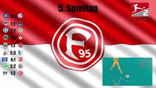 5 Spieltag 2 Bundesliga Prognose [upl. by Rattray]