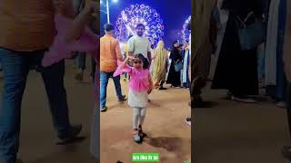 Dil Mera Dekho dance love song short video viralfunny kids  viral [upl. by Llenrup]