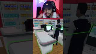 Camellando en la tienda con parranda de fondo  papasconkappsu de Twitch [upl. by Ricardama]