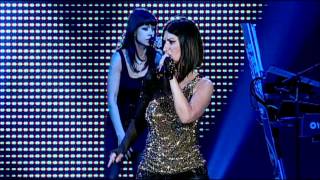 Laura Pausini  Medley Pop live HD1080p [upl. by Sandon]