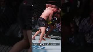 Remember Miocic vs Ngannou [upl. by Adnauq]