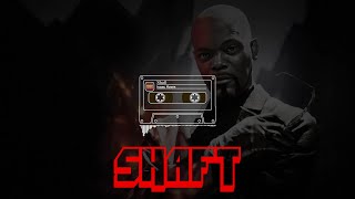 Isaac Hayes  Shaft Official Soundtrack Theme by Filip Galevski [upl. by Tonie887]