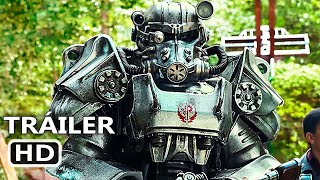 The Fallout  Official Trailer  Warner Bros UK [upl. by Alburg664]