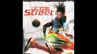 Ozomatli  Ya Viene El Sol FIFA Street Version [upl. by Lessur]