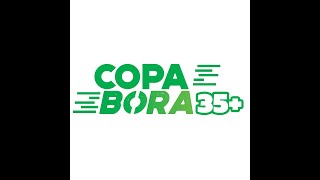 SE Galáticos x Bão D  III COPA BORA 35 [upl. by Matthias94]