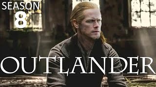 OUTLANDER Season 8 The Worst Fear Comes True [upl. by Yelyk395]