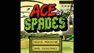 Ace of Spades OST Naive Machine  Retro Return [upl. by Katerina314]