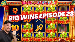 SUBSCRIBER SLOTS BIG WINS EPISODE 28 [upl. by Montano]