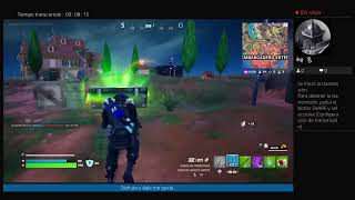 Fortnite Gameplay PS4  2024  No Commentary [upl. by Aivull]