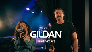 Gildan® 2000 amp Gildan® 5000 Now with Soft Cotton Technology [upl. by Eustasius]