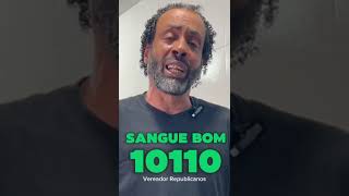 Sangue Bom 10110 [upl. by Datha]