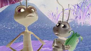 A Bugs Life Bloopers in G Major [upl. by Hole545]