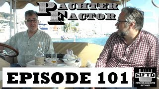 Pachter Factor Episode 101 Xbox Leaving E3 [upl. by Nadnarb746]