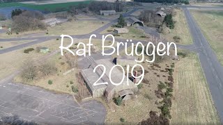 What happend to RAF Brüggen [upl. by Norahc]