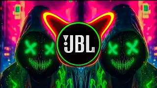 La Calin Joker Sad Song New jbl Bass Aro Remix [upl. by Enahpets407]