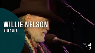 Willie Nelson amp Wynton Marsalis  Night Life Live at the Lincoln Center New York [upl. by Ymac]